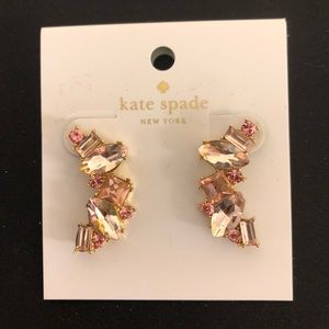 Kate Spade Earrings